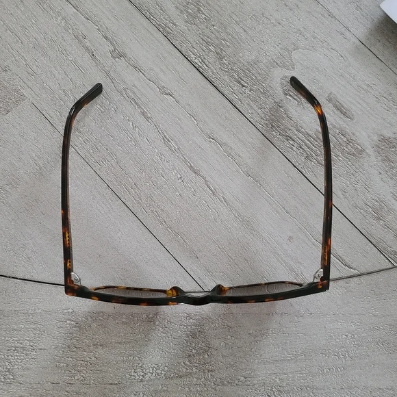 Diff Billie Xl Polarized Brown Tortoise Sunglasses - Picture 2 of 7